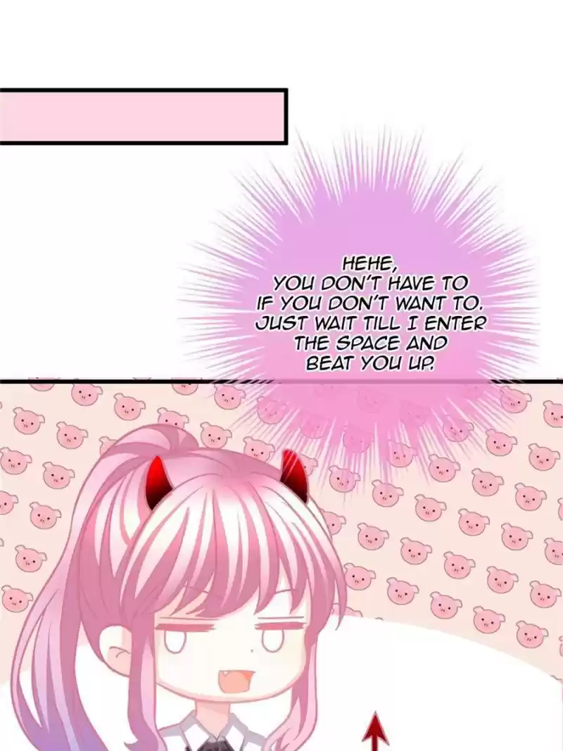 The Icy Chairman’S Cute Little Wife Chapter 133