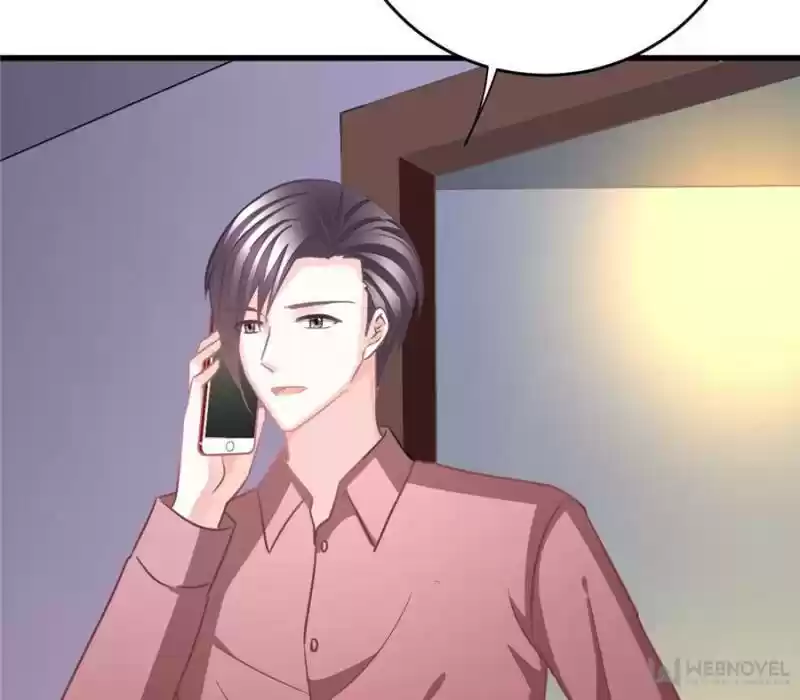 The Icy Chairman’S Cute Little Wife Chapter 133