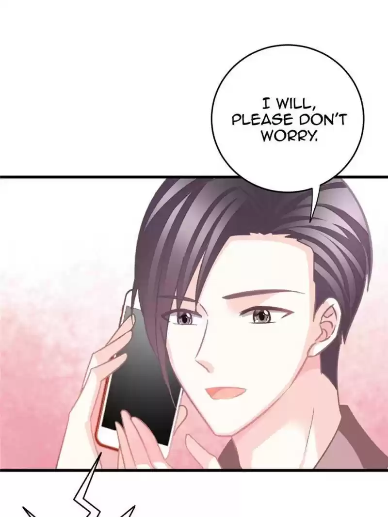 The Icy Chairman’S Cute Little Wife Chapter 133