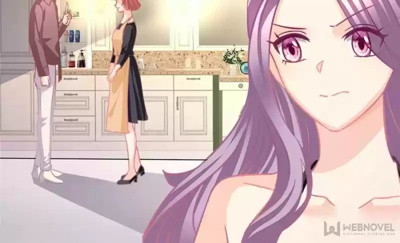 The Icy Chairman’S Cute Little Wife Chapter 133