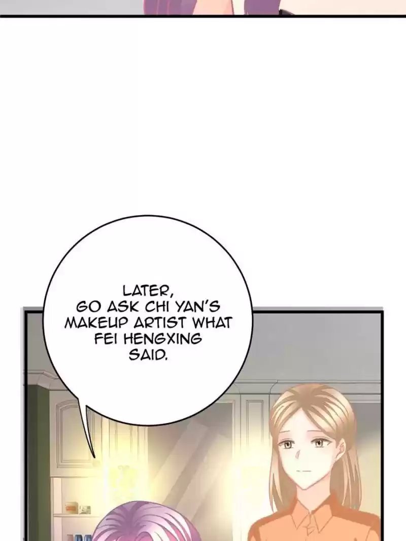 The Icy Chairman’S Cute Little Wife Chapter 133