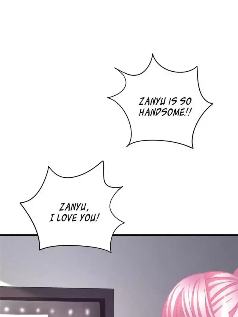 The Icy Chairman’S Cute Little Wife Chapter 133