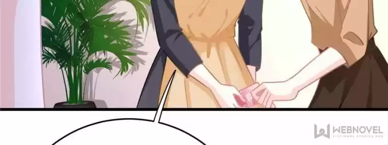 The Icy Chairman’S Cute Little Wife Chapter 133