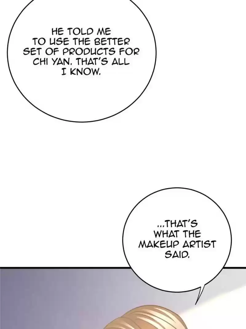 The Icy Chairman’S Cute Little Wife Chapter 133