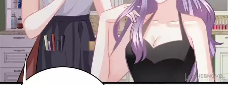 The Icy Chairman’S Cute Little Wife Chapter 133