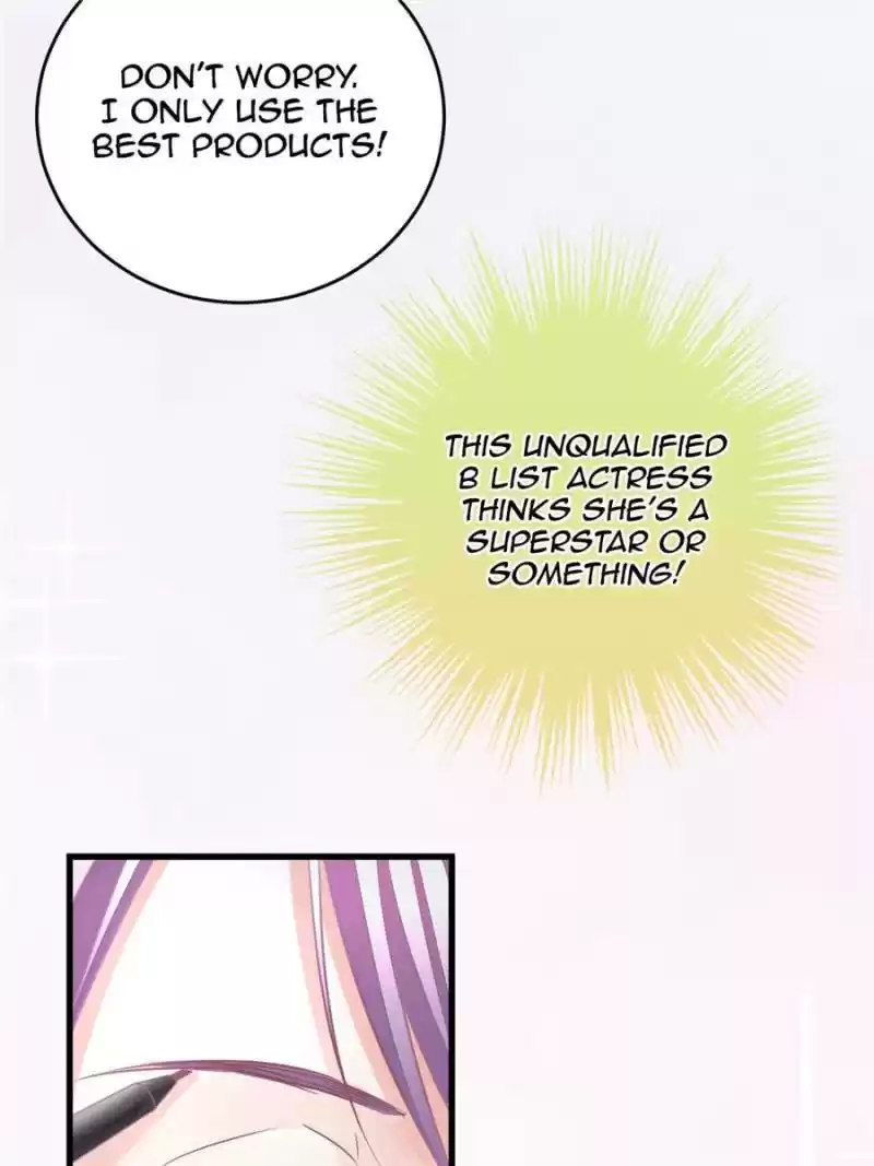 The Icy Chairman’S Cute Little Wife Chapter 133