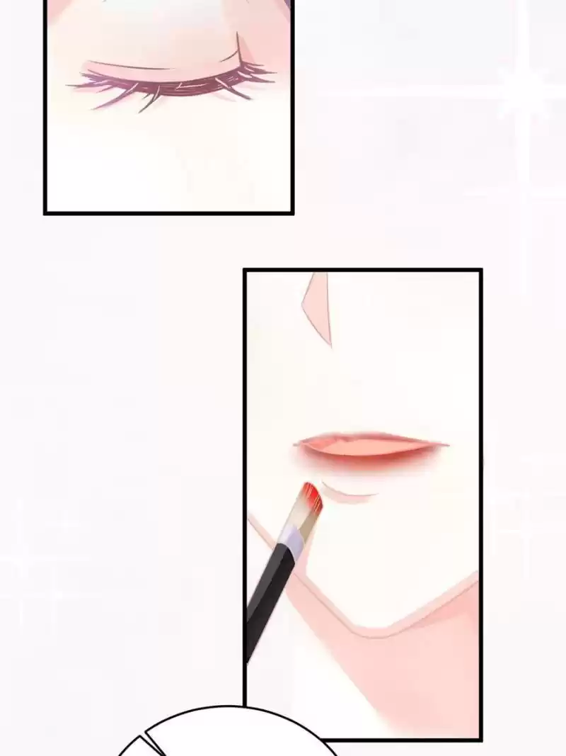 The Icy Chairman’S Cute Little Wife Chapter 133