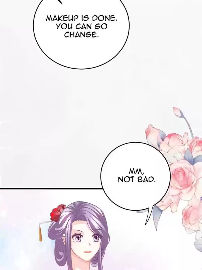 The Icy Chairman’S Cute Little Wife Chapter 133