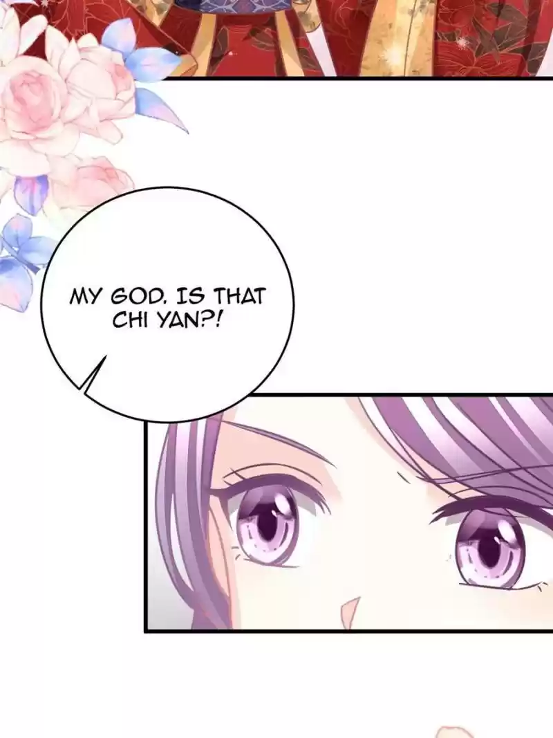 The Icy Chairman’S Cute Little Wife Chapter 133