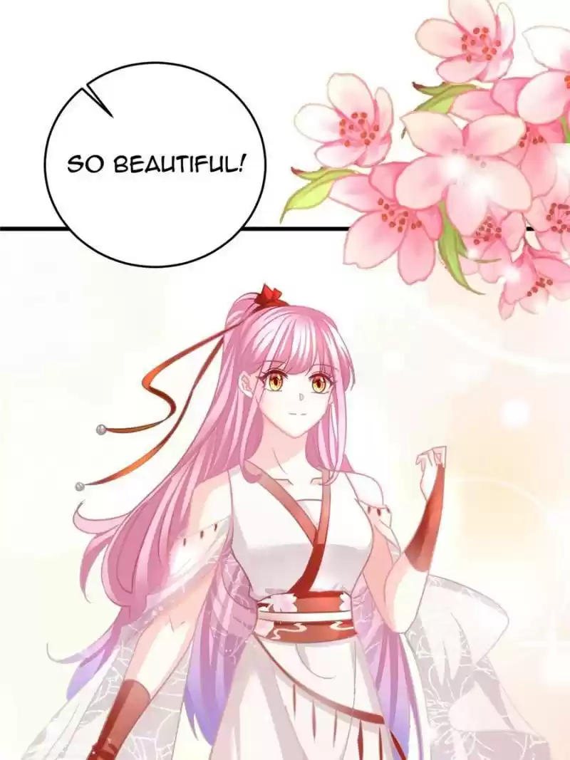 The Icy Chairman’S Cute Little Wife Chapter 133