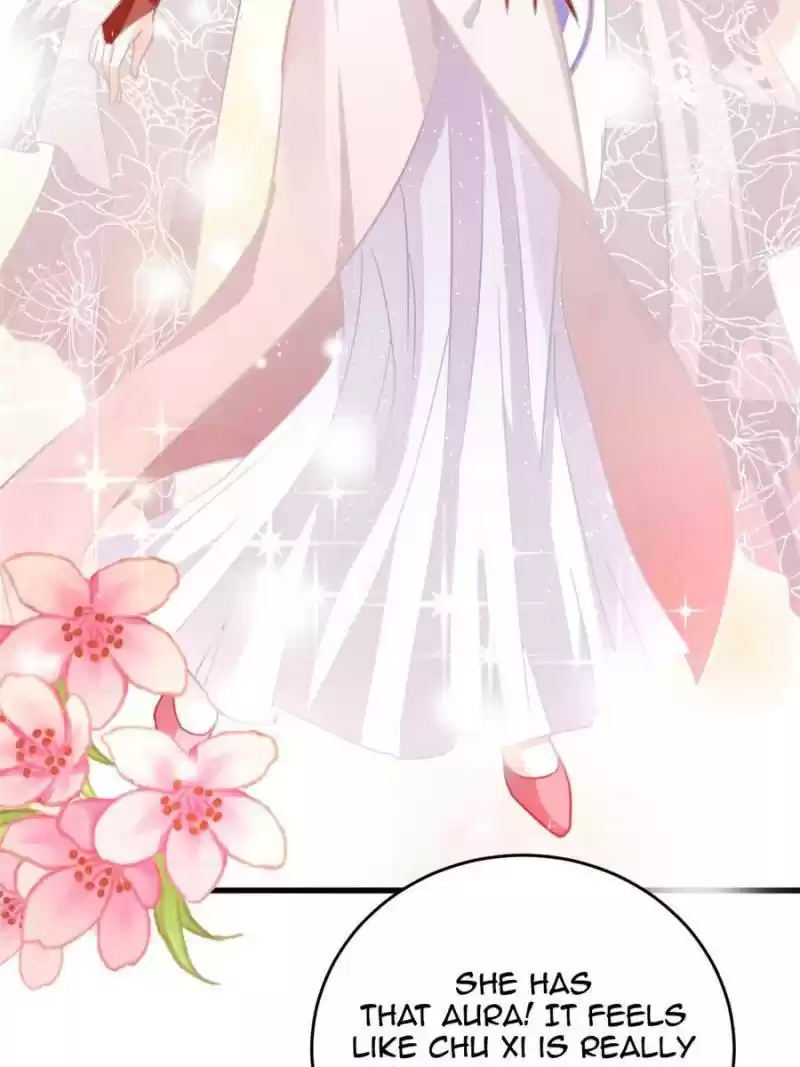 The Icy Chairman’S Cute Little Wife Chapter 133