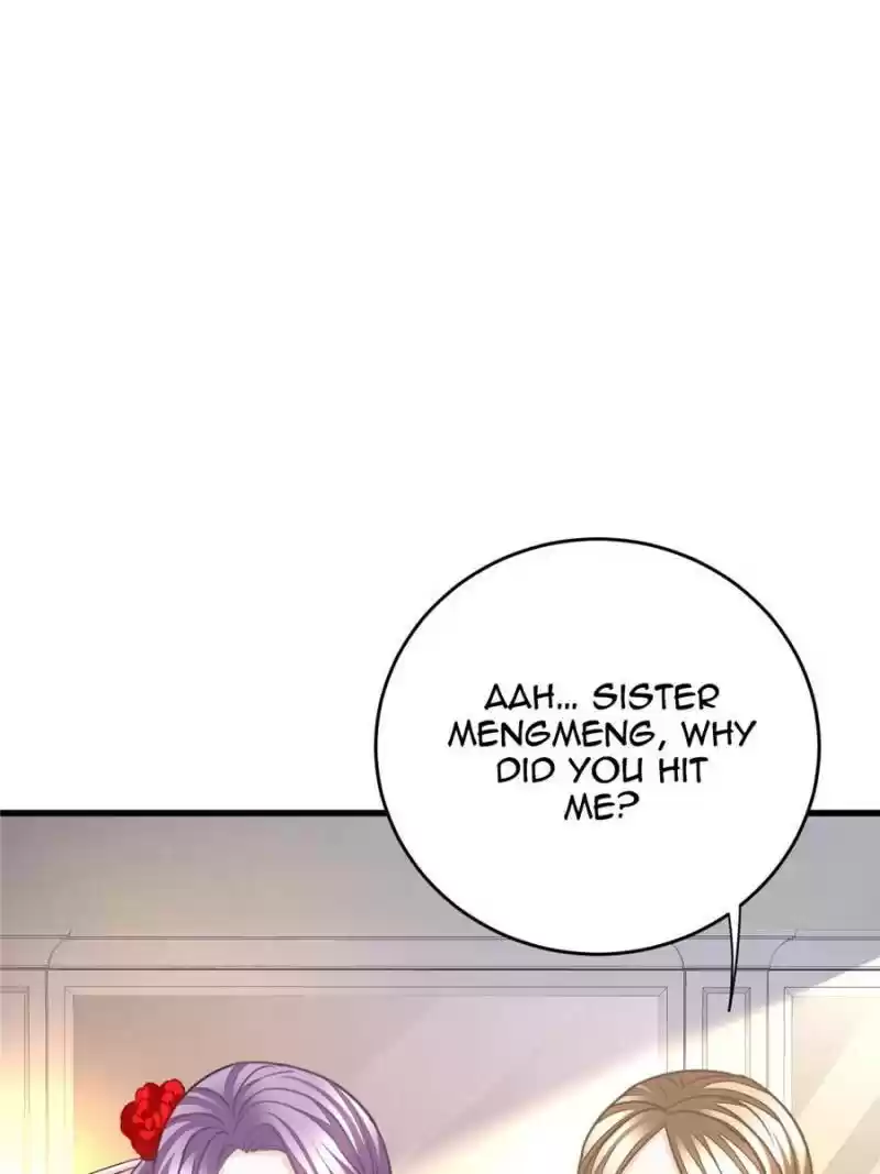 The Icy Chairman’S Cute Little Wife Chapter 133