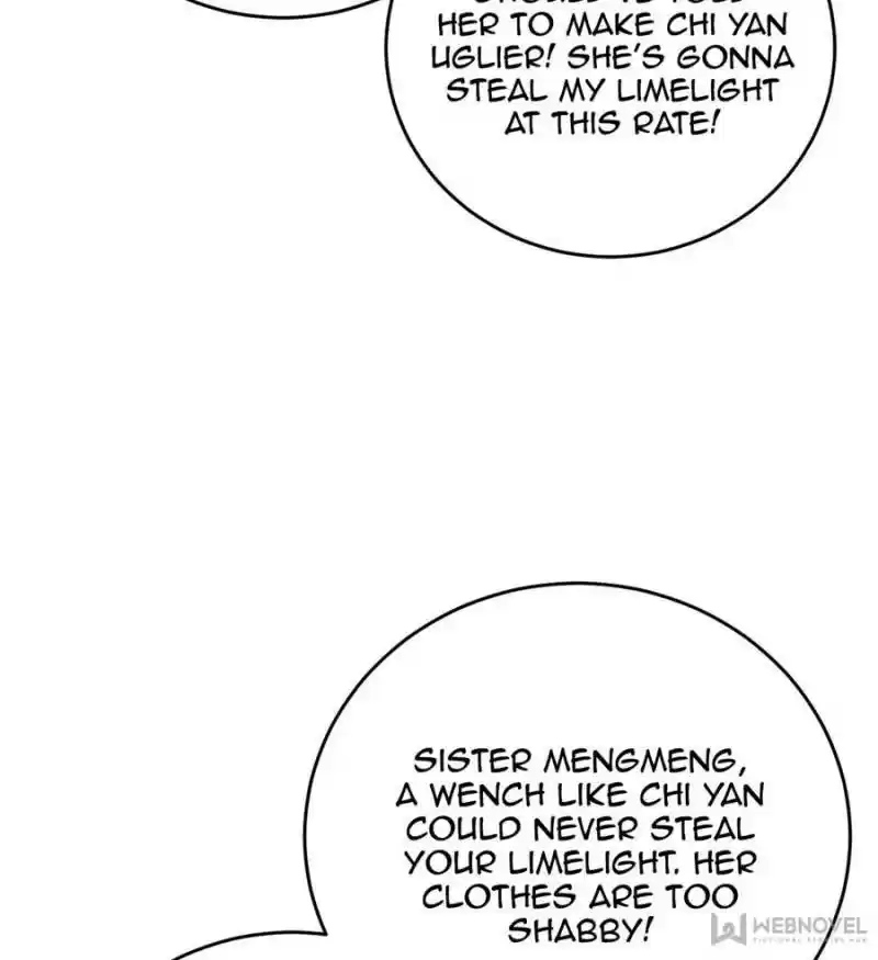 The Icy Chairman’S Cute Little Wife Chapter 133