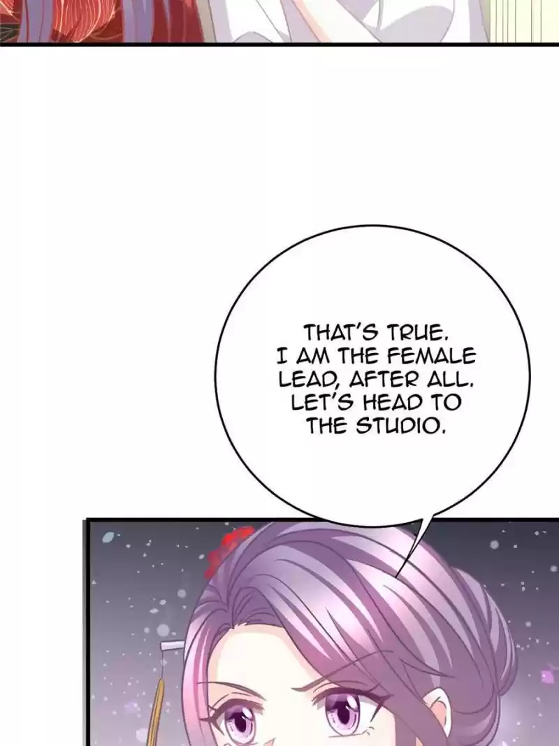 The Icy Chairman’S Cute Little Wife Chapter 133