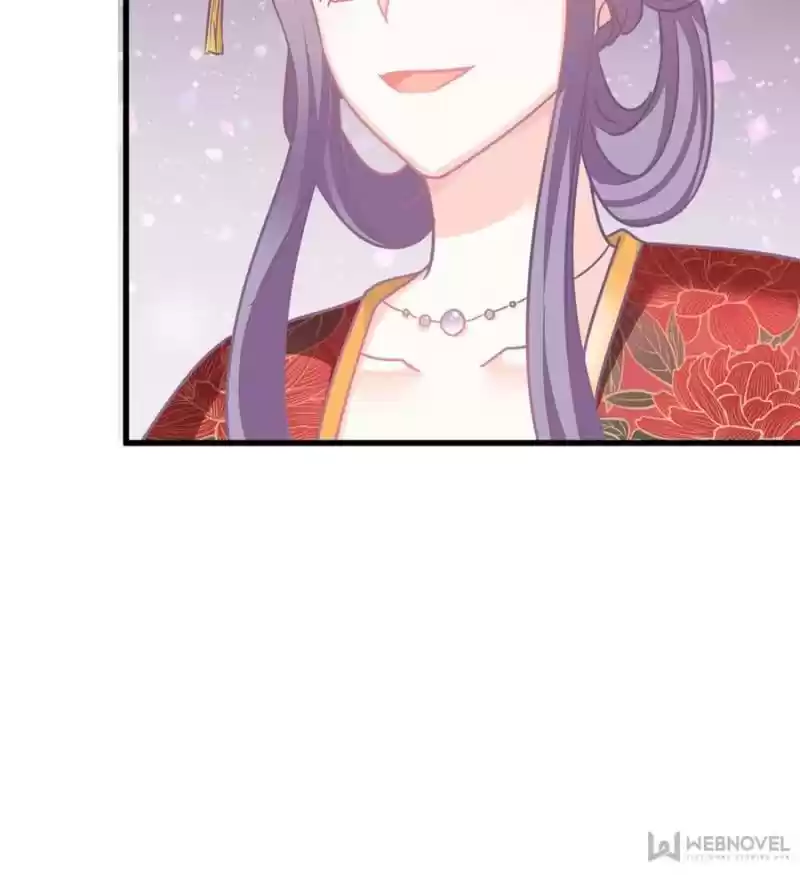 The Icy Chairman’S Cute Little Wife Chapter 133