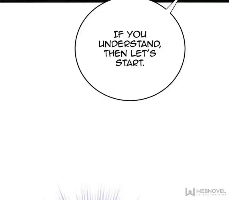 The Icy Chairman’S Cute Little Wife Chapter 134