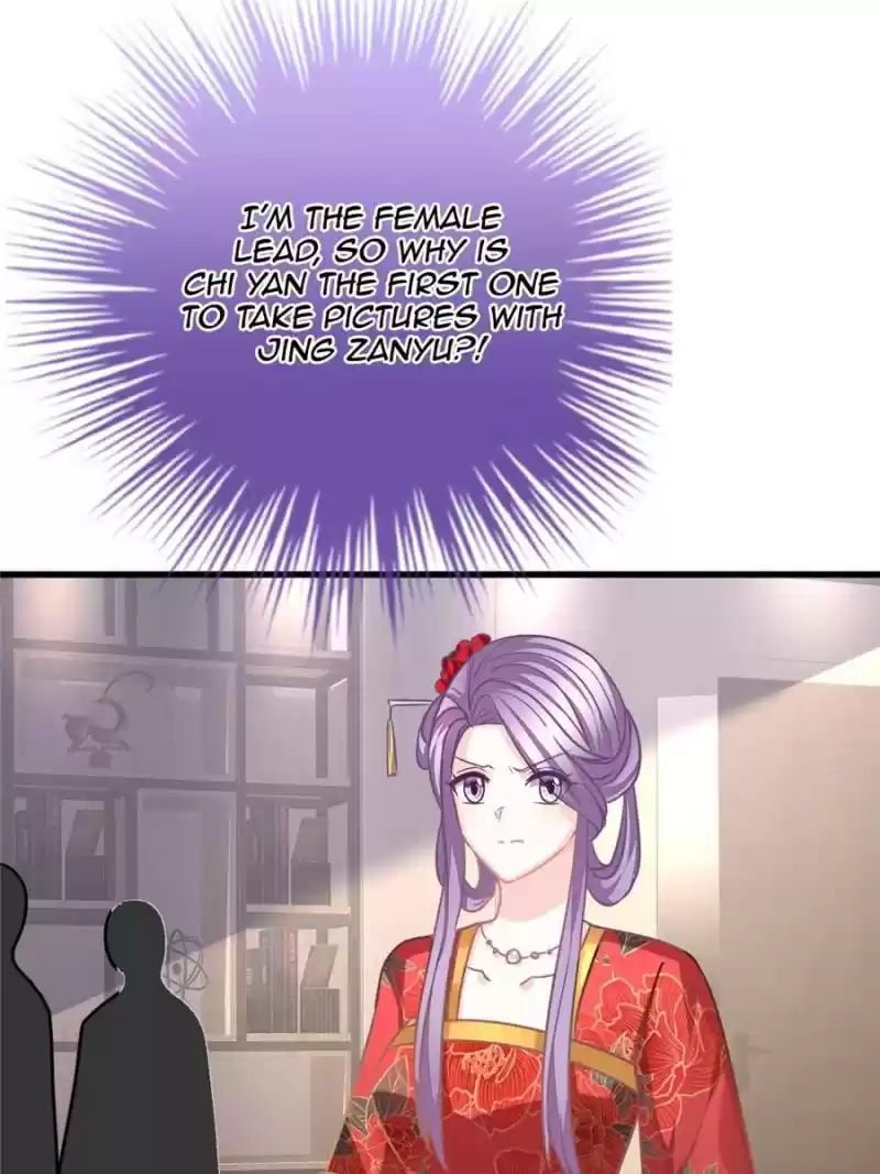 The Icy Chairman’S Cute Little Wife Chapter 134