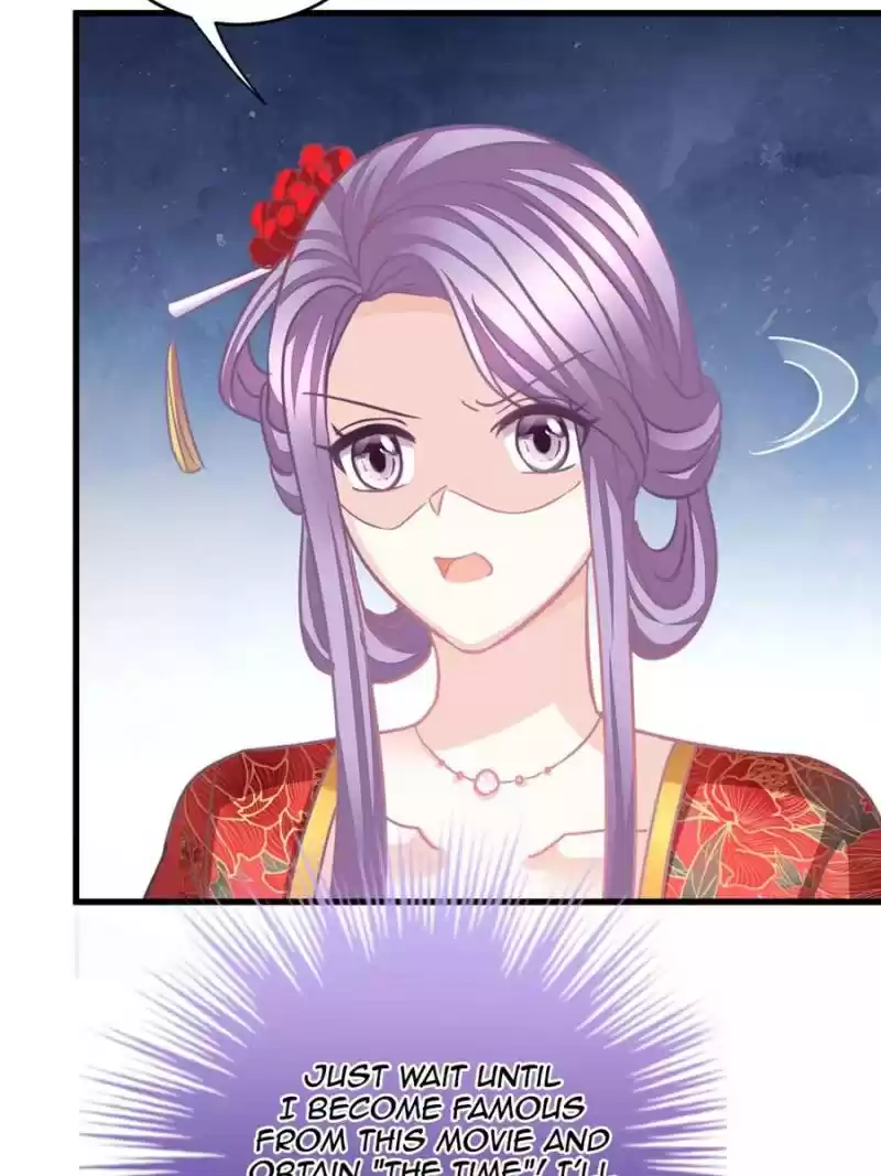 The Icy Chairman’S Cute Little Wife Chapter 134