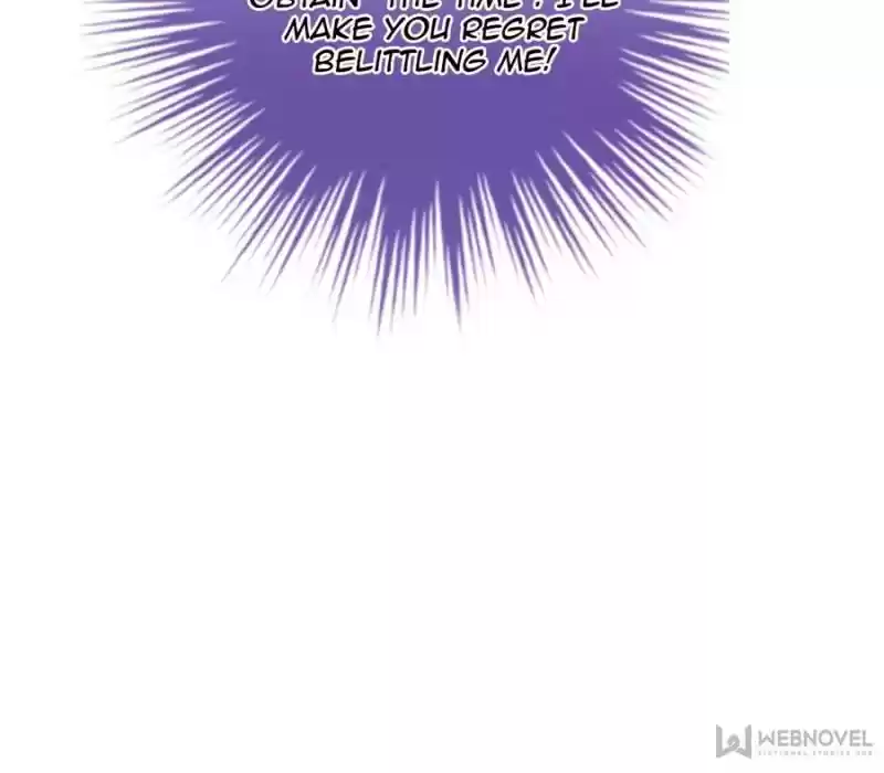 The Icy Chairman’S Cute Little Wife Chapter 134