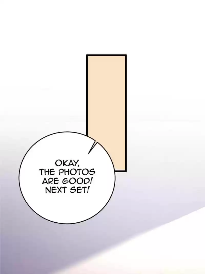 The Icy Chairman’S Cute Little Wife Chapter 134