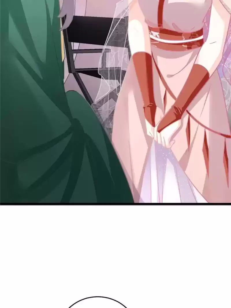 The Icy Chairman’S Cute Little Wife Chapter 134