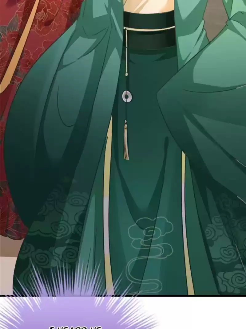 The Icy Chairman’S Cute Little Wife Chapter 134