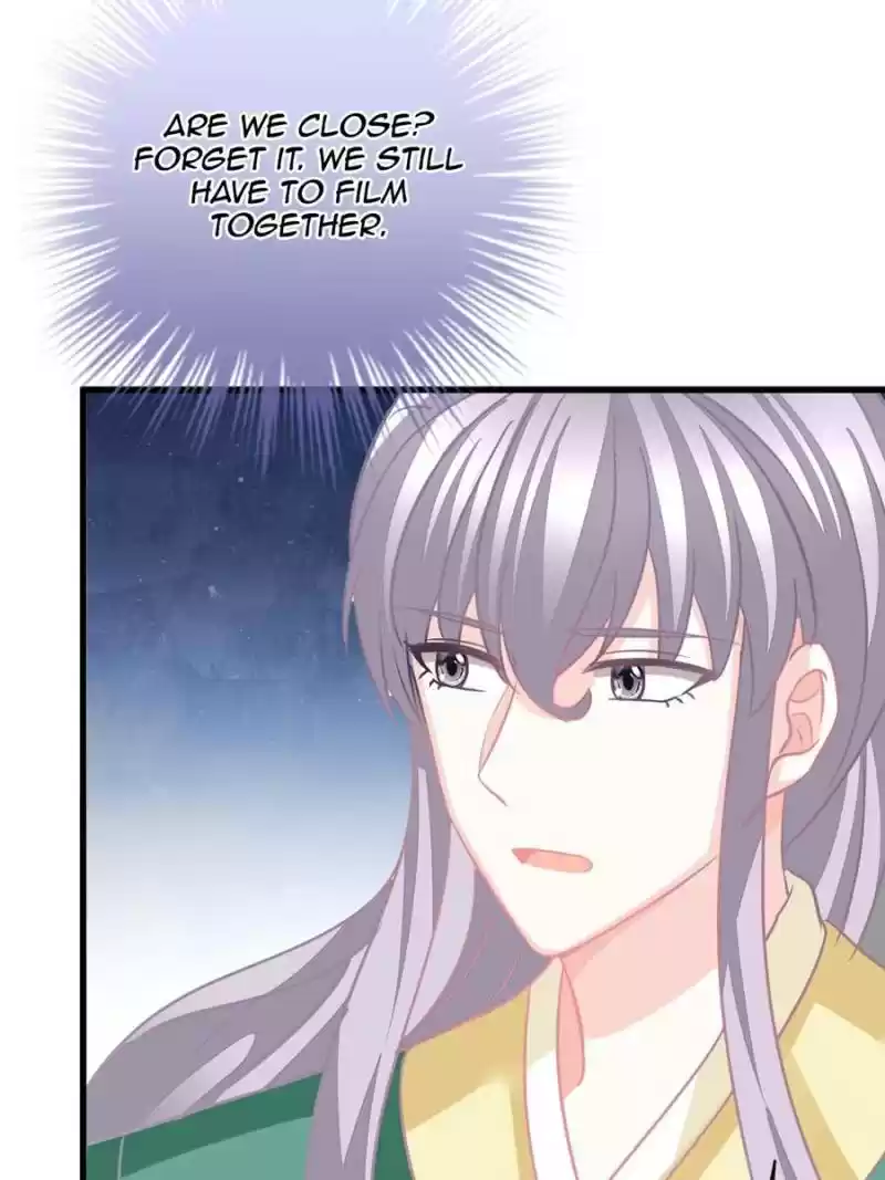 The Icy Chairman’S Cute Little Wife Chapter 134