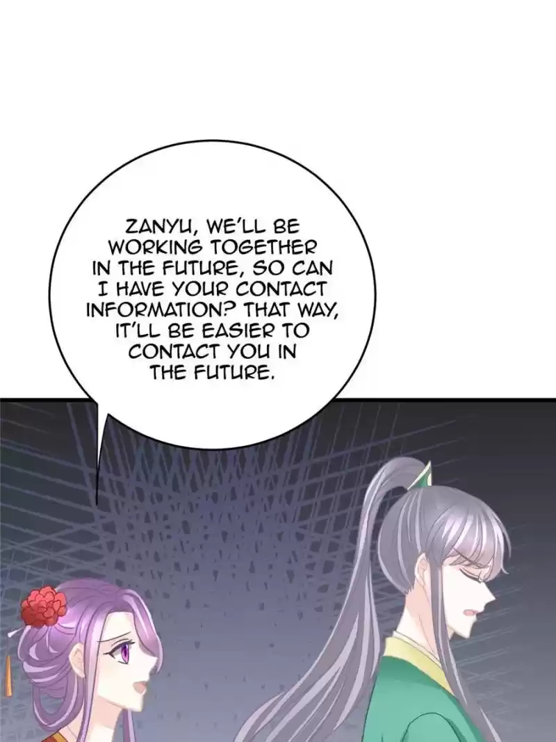 The Icy Chairman’S Cute Little Wife Chapter 134