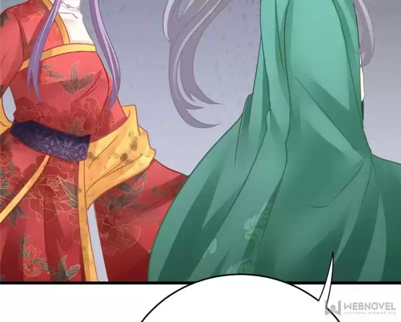 The Icy Chairman’S Cute Little Wife Chapter 134