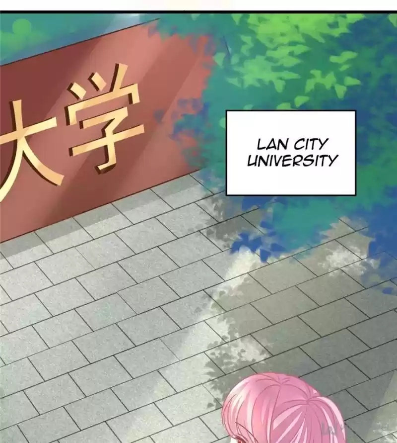 The Icy Chairman’S Cute Little Wife Chapter 134