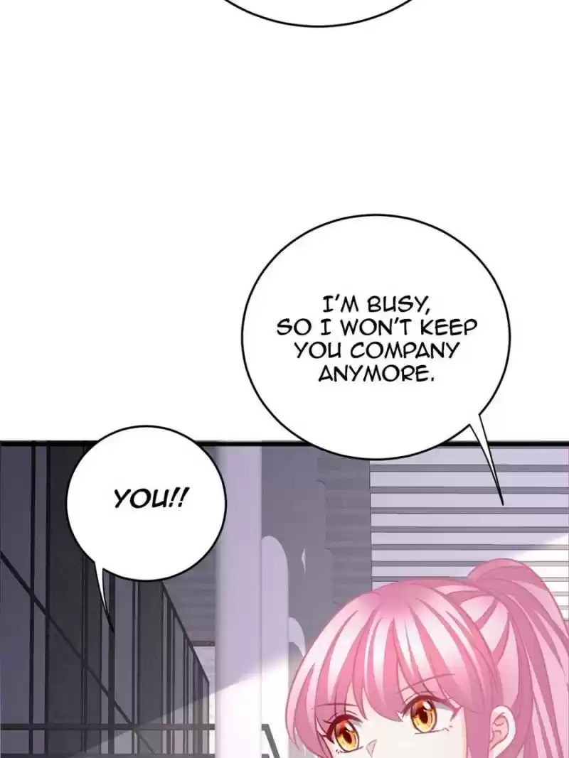 The Icy Chairman’S Cute Little Wife Chapter 134