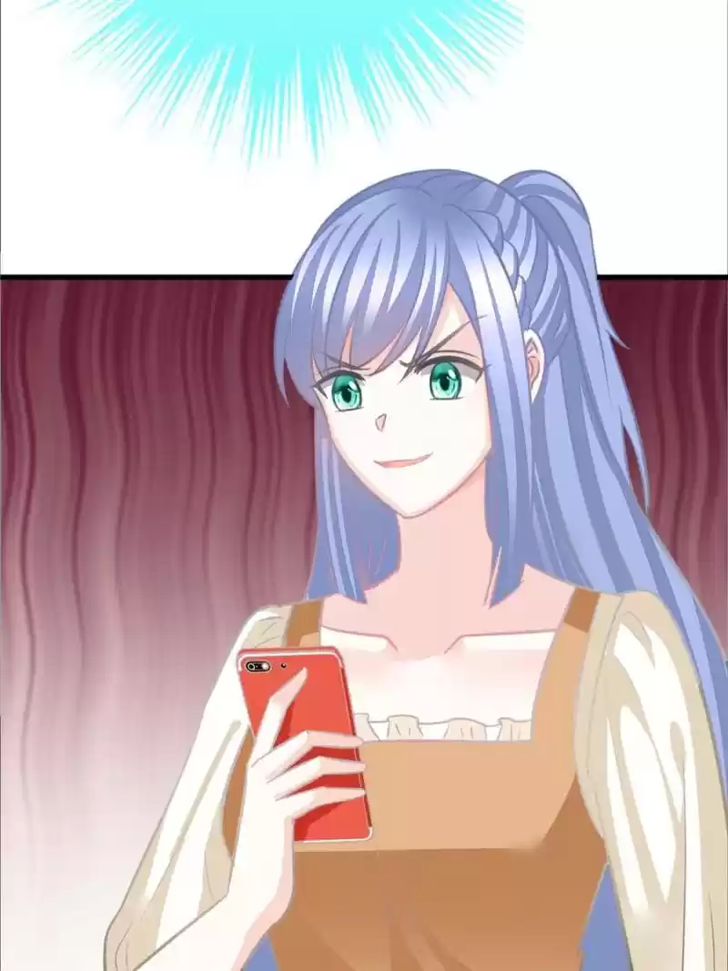 The Icy Chairman’S Cute Little Wife Chapter 134