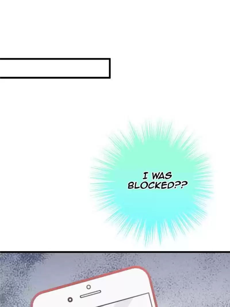 The Icy Chairman’S Cute Little Wife Chapter 135