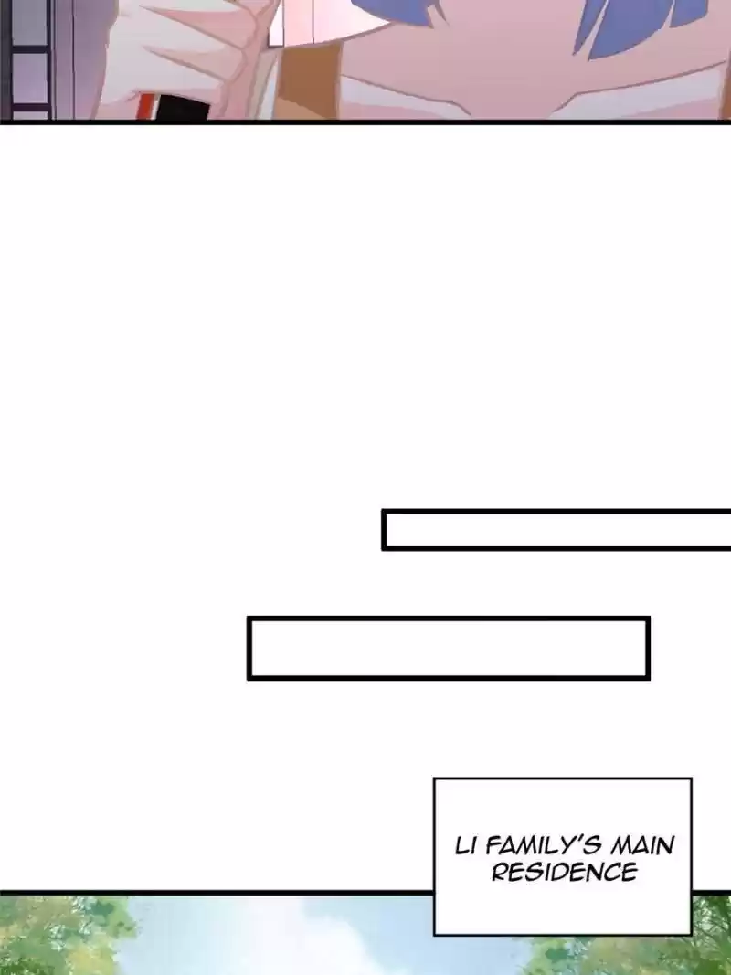 The Icy Chairman’S Cute Little Wife Chapter 135