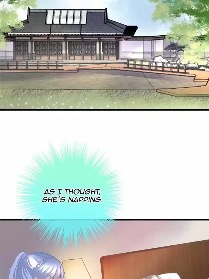 The Icy Chairman’S Cute Little Wife Chapter 135