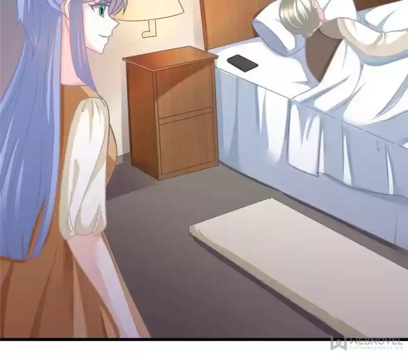 The Icy Chairman’S Cute Little Wife Chapter 135