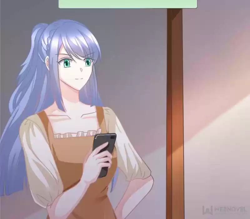 The Icy Chairman’S Cute Little Wife Chapter 135