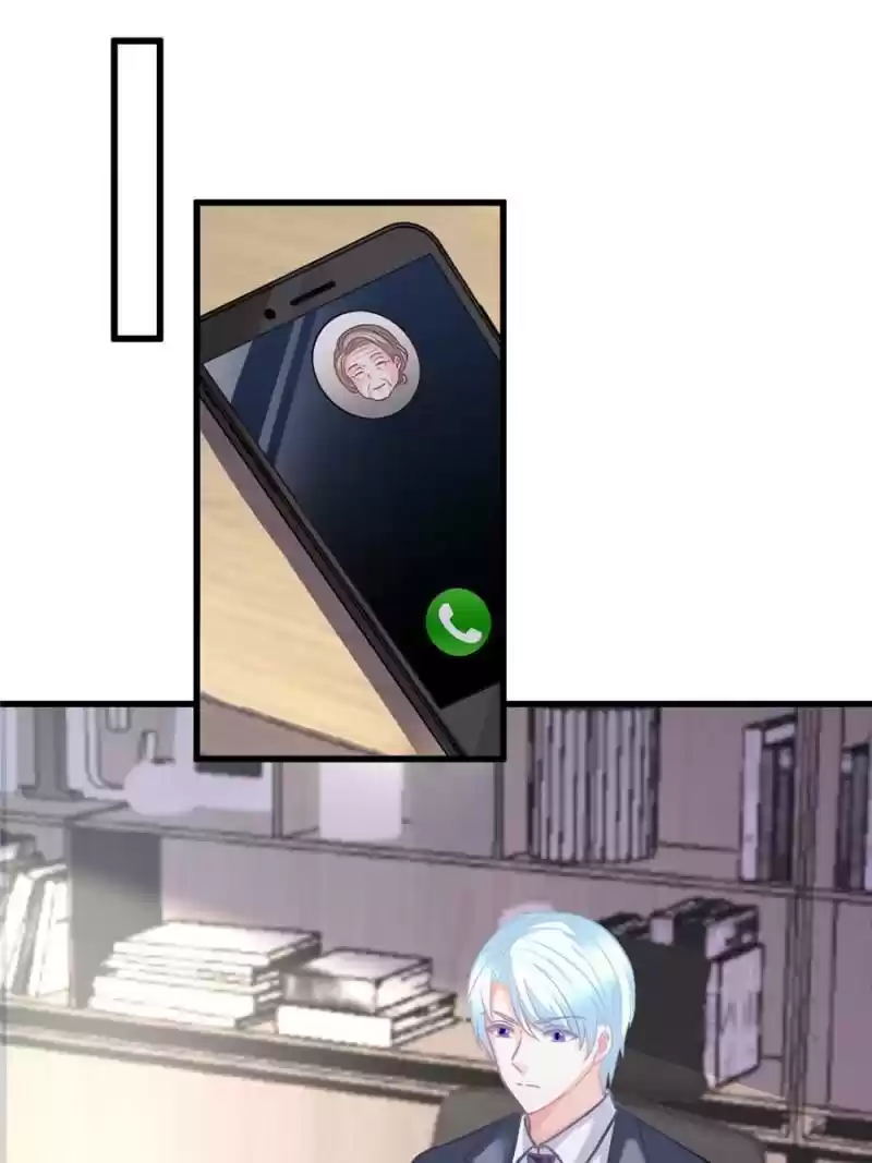 The Icy Chairman’S Cute Little Wife Chapter 135