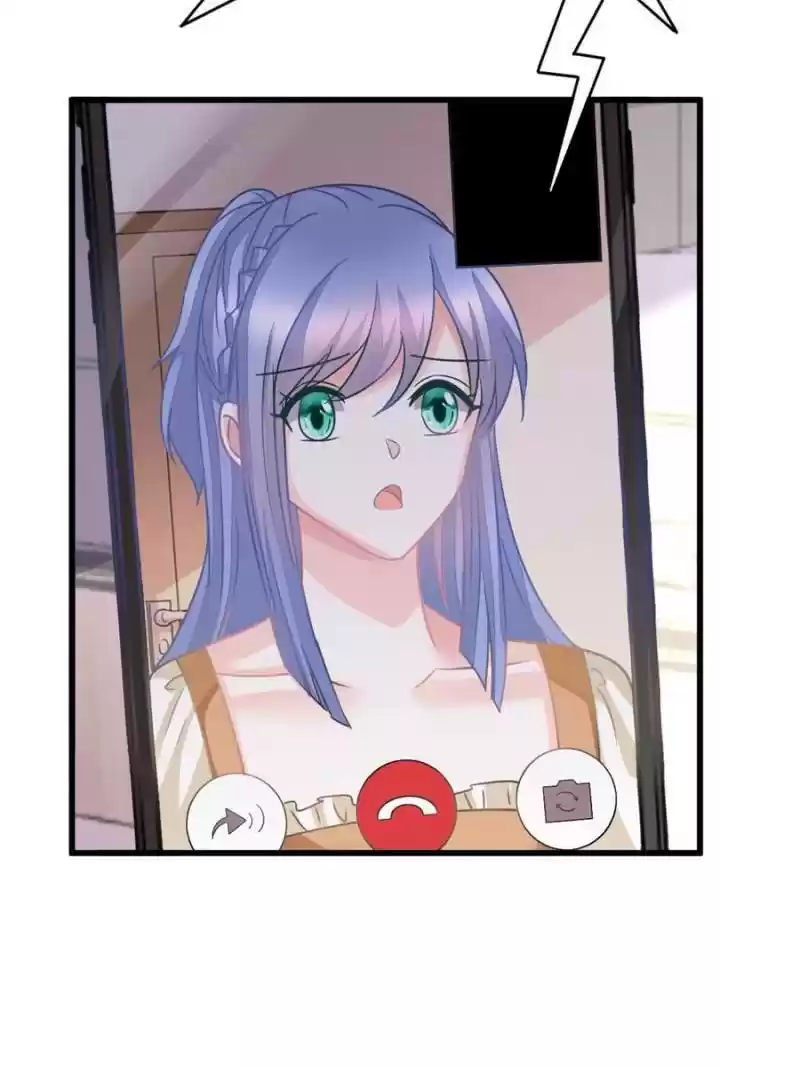 The Icy Chairman’S Cute Little Wife Chapter 135