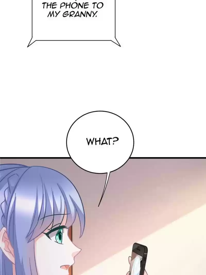 The Icy Chairman’S Cute Little Wife Chapter 135