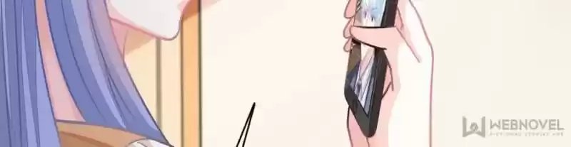 The Icy Chairman’S Cute Little Wife Chapter 135