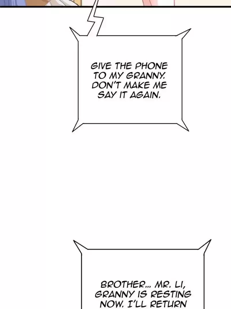 The Icy Chairman’S Cute Little Wife Chapter 135