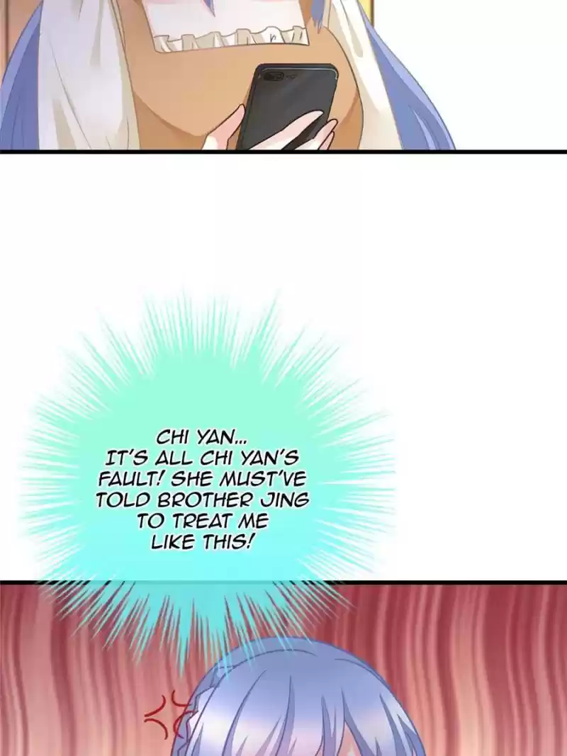 The Icy Chairman’S Cute Little Wife Chapter 135