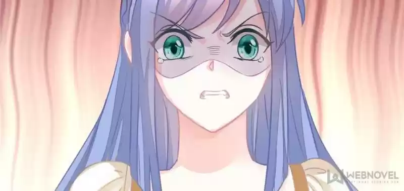 The Icy Chairman’S Cute Little Wife Chapter 135