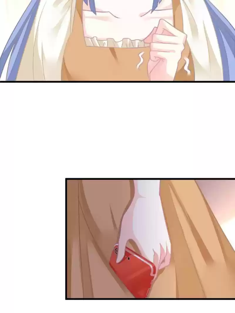 The Icy Chairman’S Cute Little Wife Chapter 135