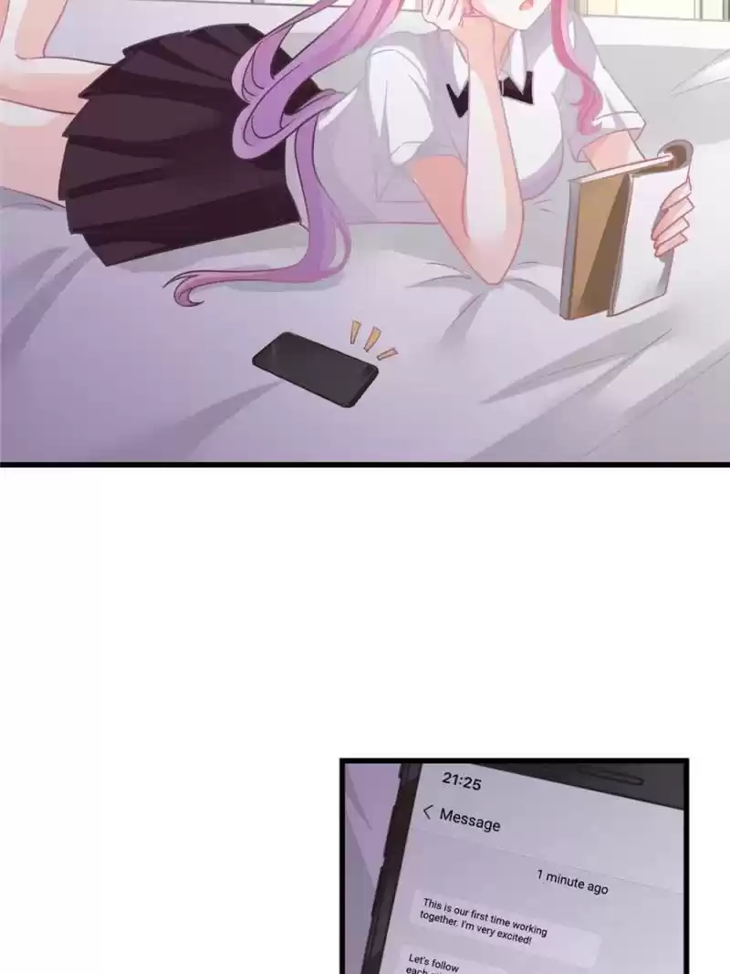 The Icy Chairman’S Cute Little Wife Chapter 135