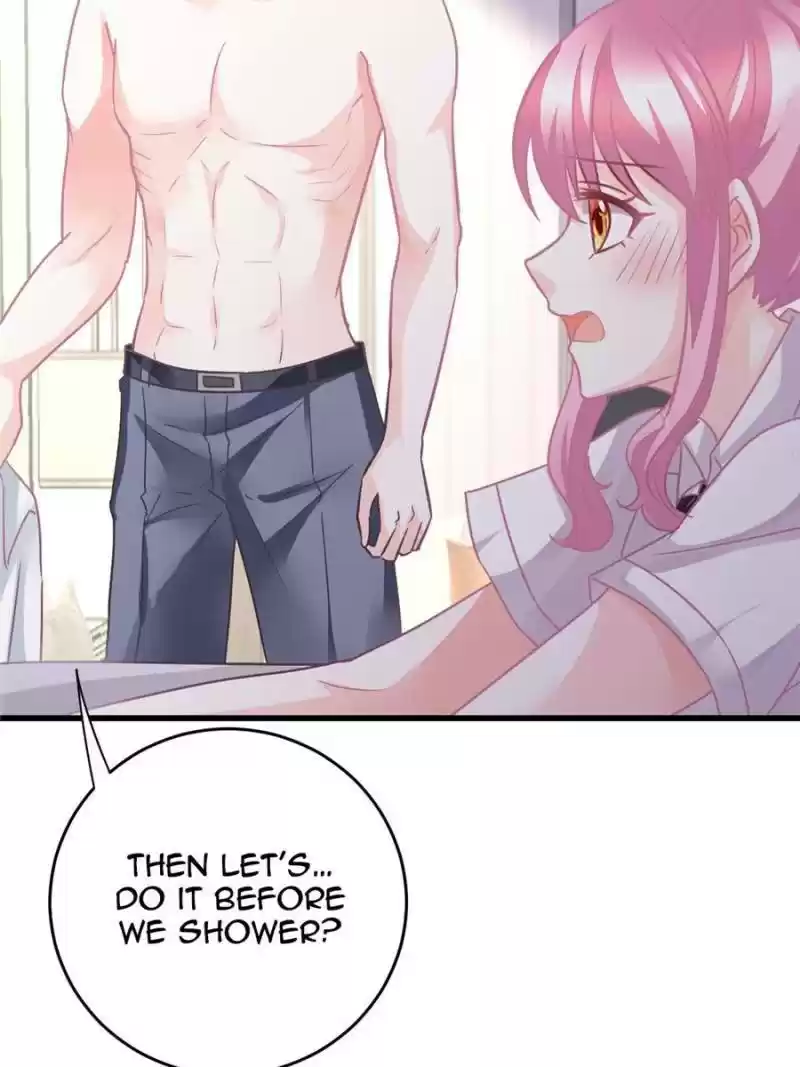 The Icy Chairman’S Cute Little Wife Chapter 135