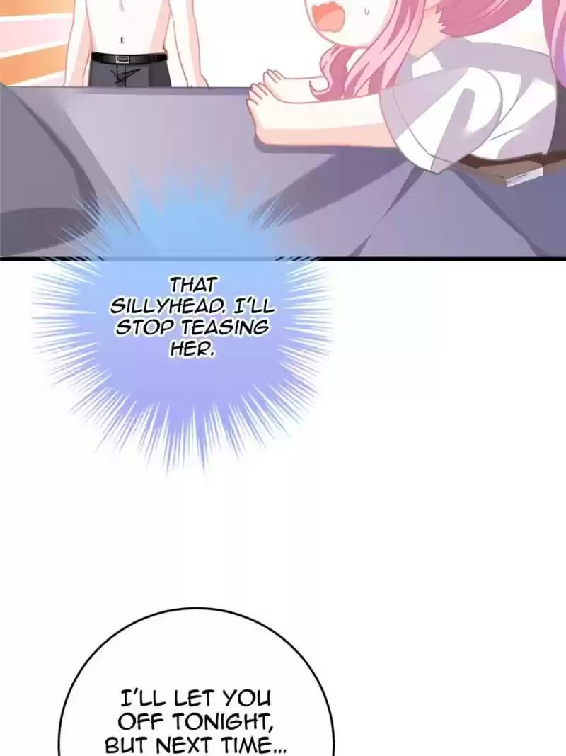 The Icy Chairman’S Cute Little Wife Chapter 136