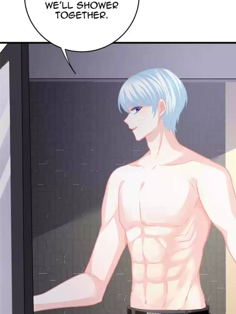 The Icy Chairman’S Cute Little Wife Chapter 136