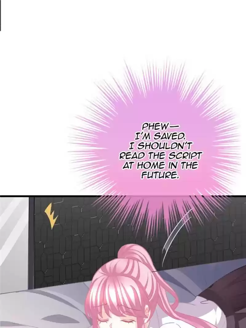 The Icy Chairman’S Cute Little Wife Chapter 136